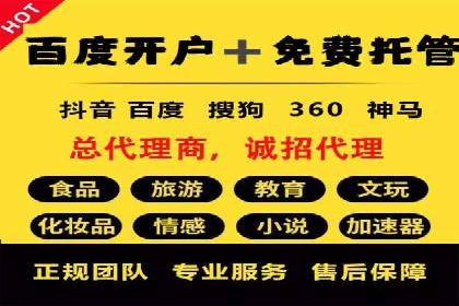 百度竞价案例：品牌推广实战